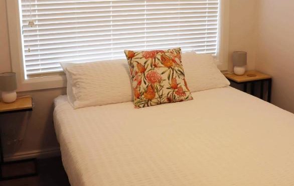 Illinois Hotel in Sydney