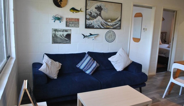 Iluka Beachouse UNIT 2 in Iluka