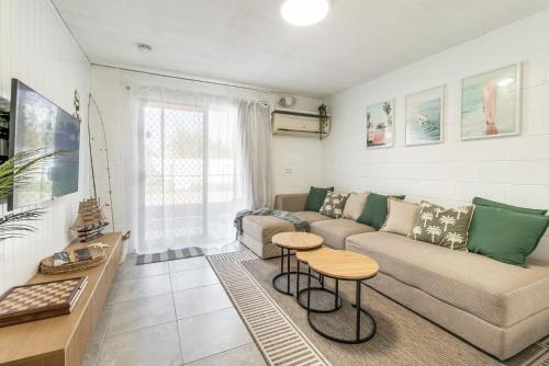 Iluka Villa 4 in Iluka
