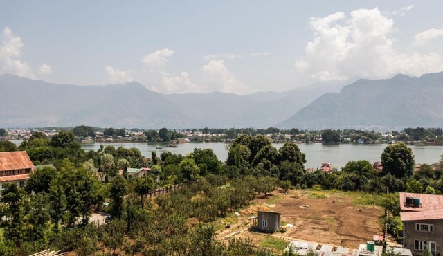 immee homestay in Srinagar