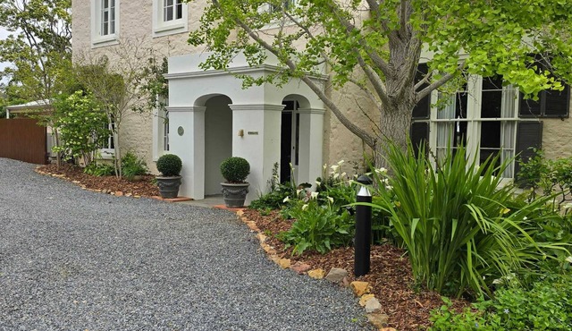 Immerse yourself in the impeccable accommodation of this elegant Adelaide estate in Burnside