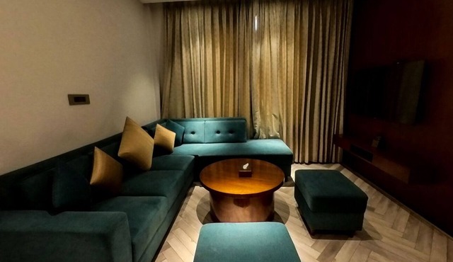 Imperium Resort