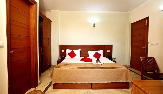 Indira International Inn