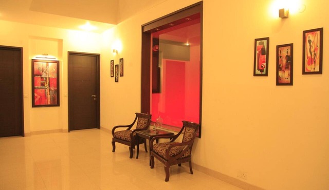 Indiyaah Inn