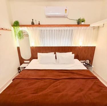 Infinity By Roomify in Trivandrum