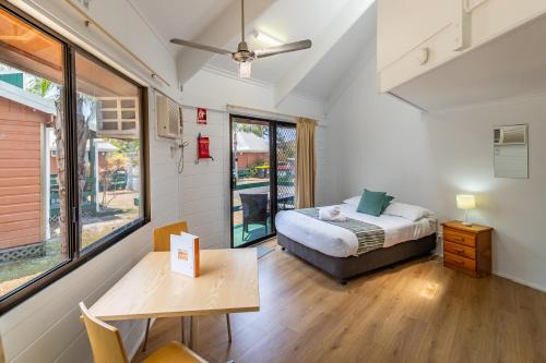 Ingenia Holidays Kingscliff in Chinderah