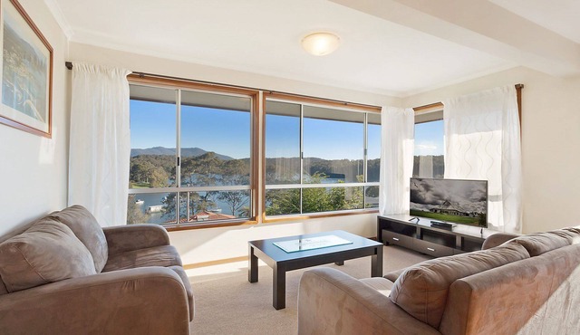 Inlet Views @ The Loop in Narooma