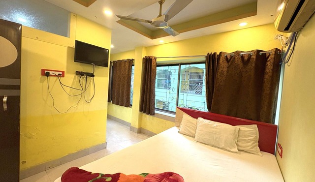 Inn Swastika on Forest Bungalow Rd Digha
