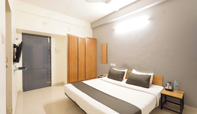 Inn12 By Blessings Hospitality in Chennai
