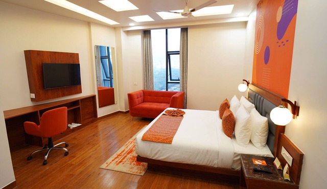 IRA By Orchid Noida in Noida