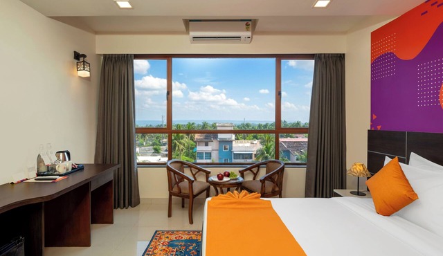 Ira by Orchid, Porvorim, Goa