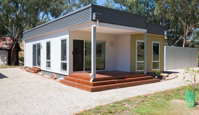 Ironbark Cabin at Homewood Lodge in Homewood