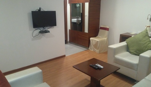 Iroomz Sasya Pride