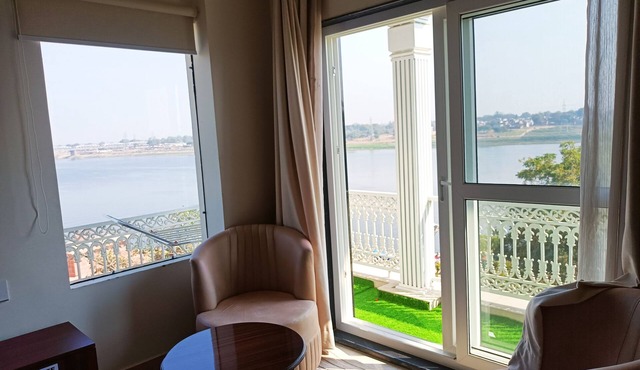 ISKCON Prayagraj Guest House
