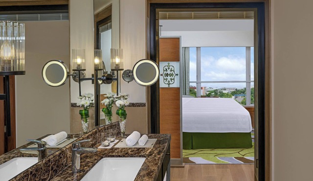 ITC Kakatiya, a Luxury Collection Hotel, Hyderabad