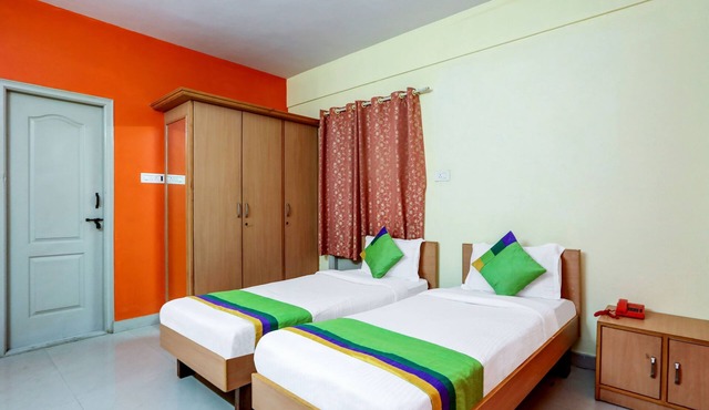 Itsy Hotels Jasmine in Mysore