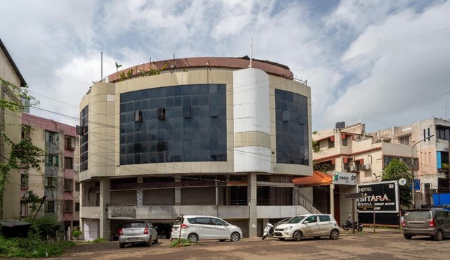 Itsy Hotels Sitara in Satara