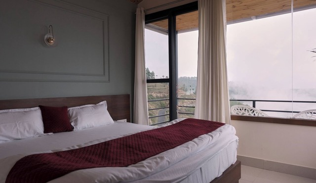 Ivaara Resort