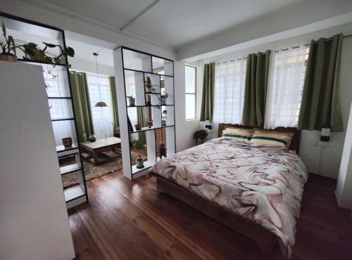 Ivory Botanic Stay in Darjeeling