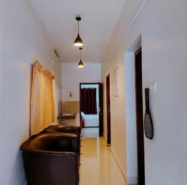 J & J Residential Homestay