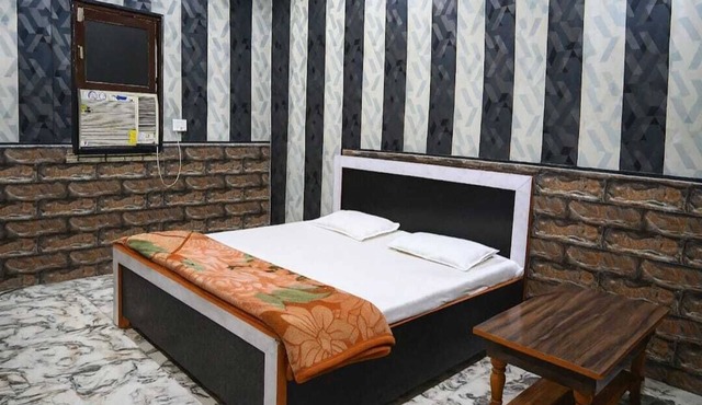 J.P. Hotel