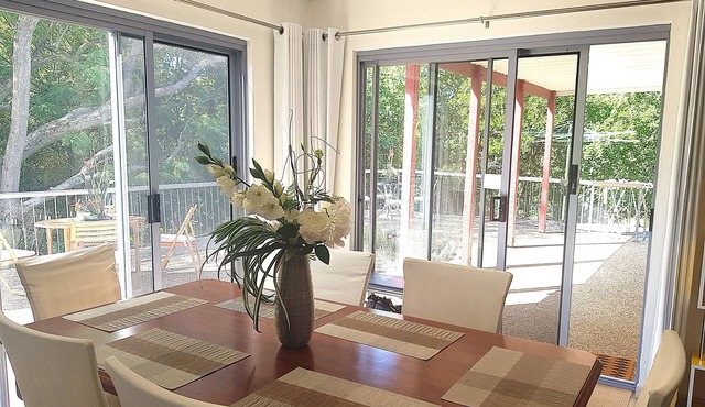 Jacaranda Lodge in Caboolture South
