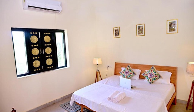 Jaipur Eco Village