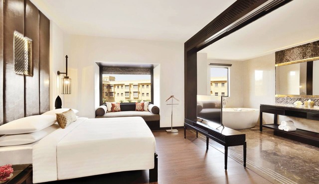 Jaisalmer Marriott Resort & Spa