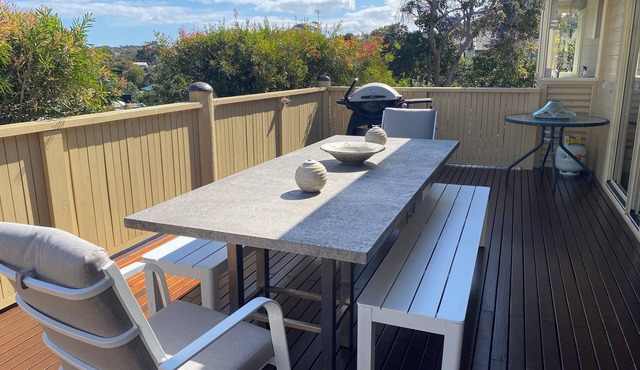 Jan Juc Beach Break - Walk to Beach, Pet Friendly in Jan Juc