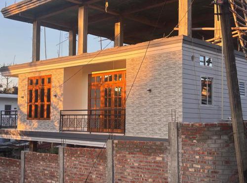 Janaa Residence in Dithur