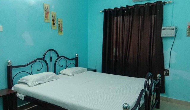 Janardan Homestay Lucknow