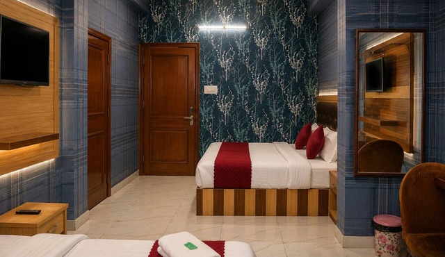 Jannat Hotel - Solan in Solan