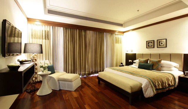 Jaypee Greens Golf & Spa Resort