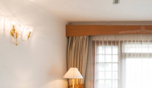 Jaypee Residency Manor