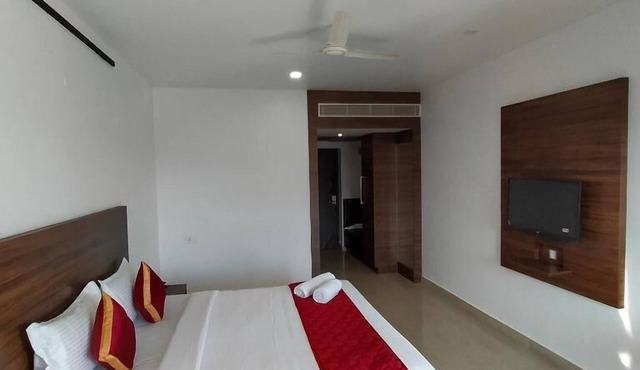 JB Residency in Tiruchirappalli