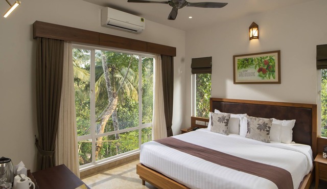 Jeevess Retreat Wayanad in Vythiri