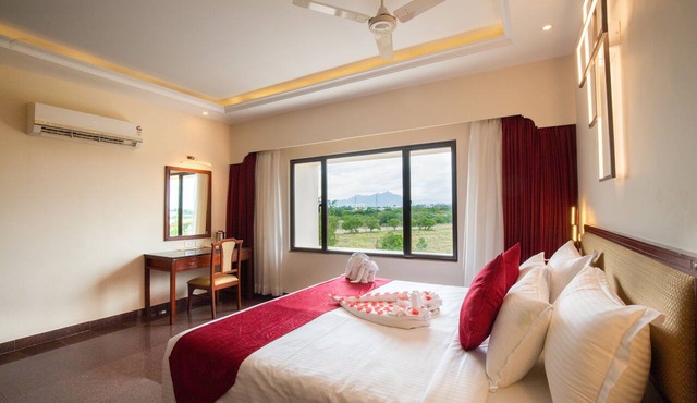 Jenney Residency in Coimbatore