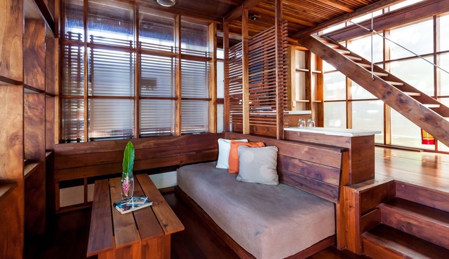 Jicaro Island Lodge Member of the Cayuga Collection in Granada