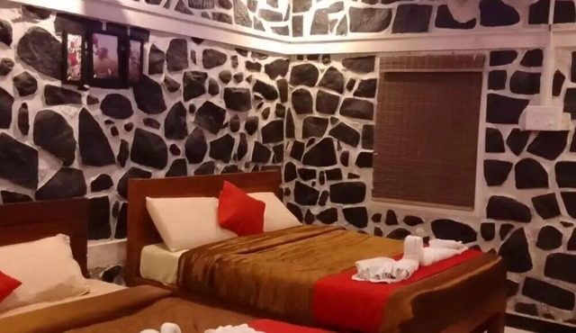 JMA Garden Resorts