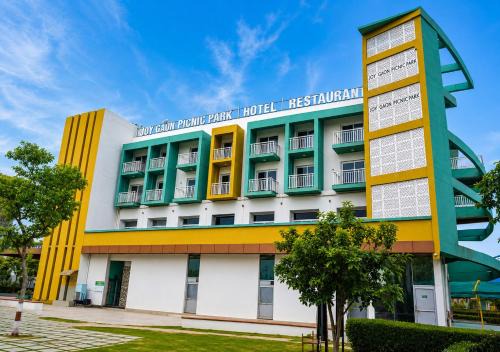 Joygaon Hotel & Resorts