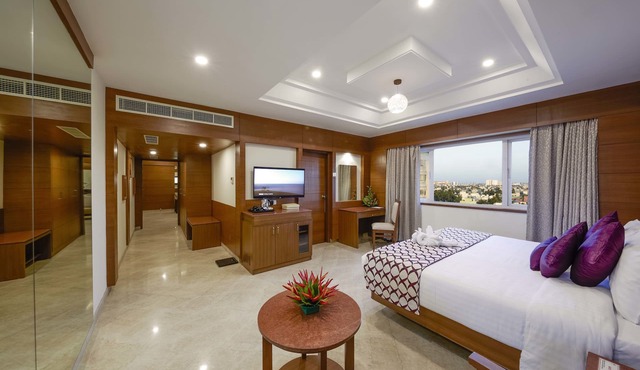 JP Hotel