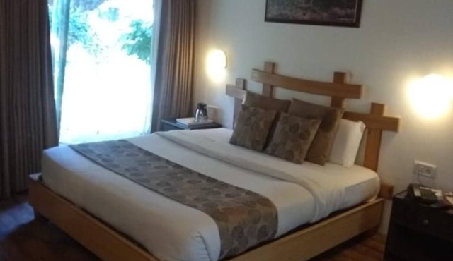Jungle Leela Resort