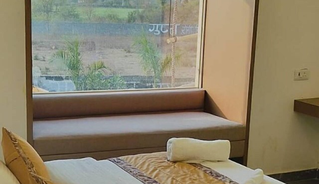 Jungle Safari by K3 Club And Resort