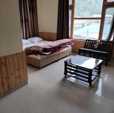 K C Guest House