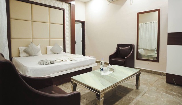 K2 Highway Treat & Resort Unit of Lyzon