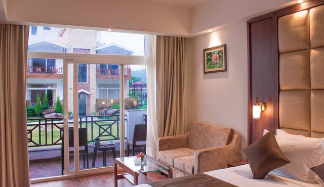 Kaara Anantara Resort & Spa