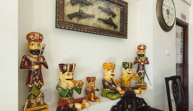 Kalyan Heritage in Jaipur