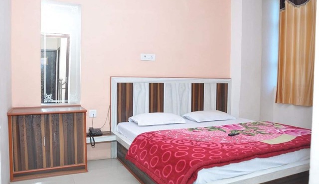 Kanak Guest House