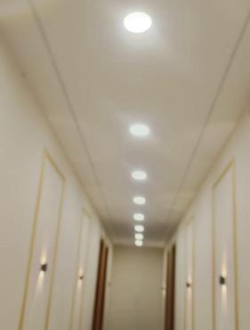 Kanha Hotel