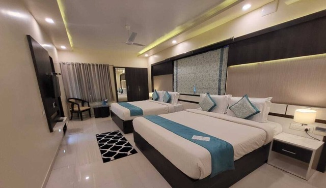 Kanishka International